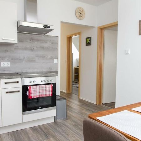 Ferienwohnung ,,Zum Posthaus" Kolkwitz  Buitenkant foto