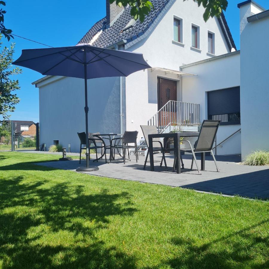 Ferienwohnung ,,Zum Posthaus" Kolkwitz  Buitenkant foto
