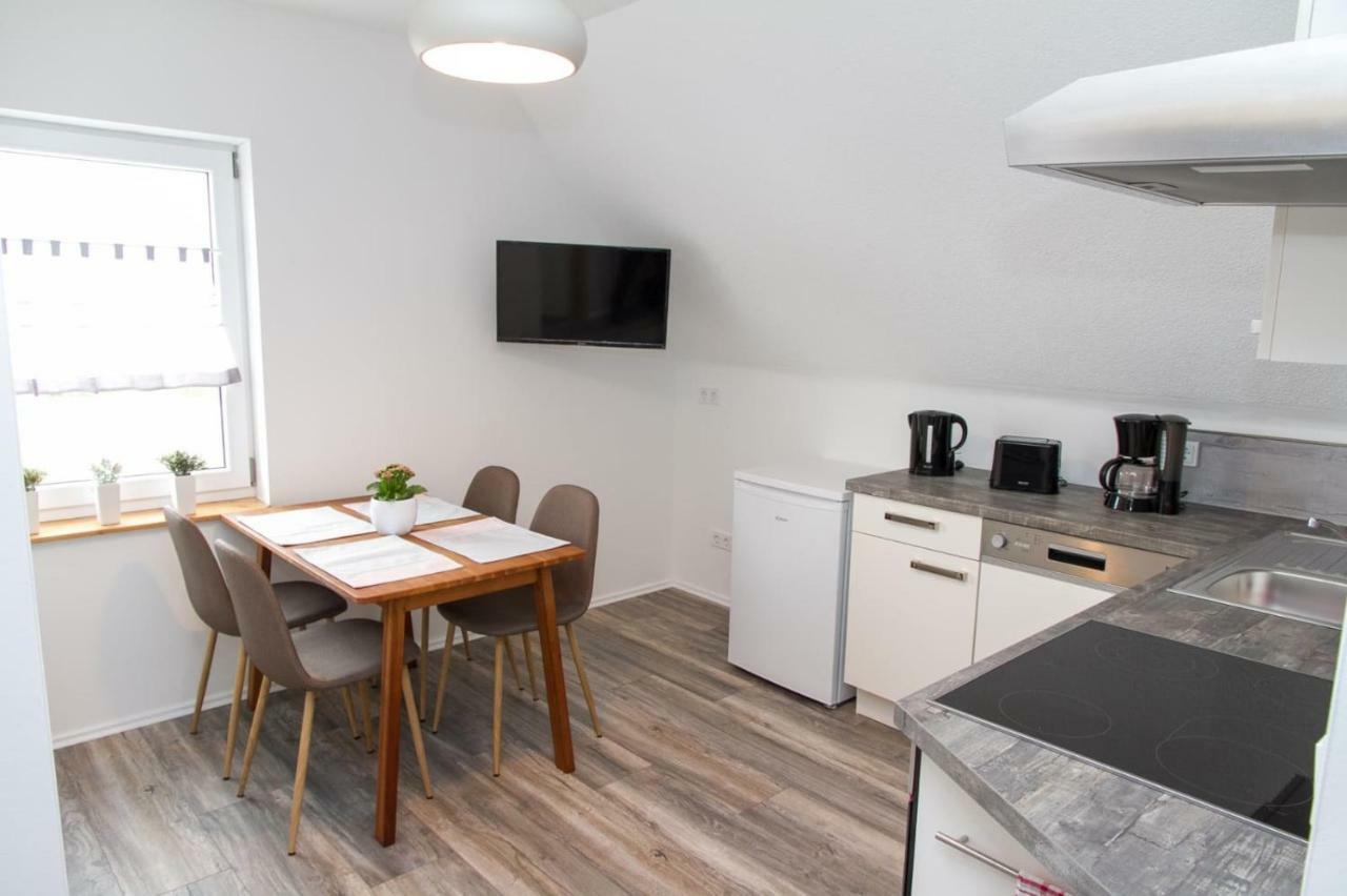 Ferienwohnung ,,Zum Posthaus" Kolkwitz  Buitenkant foto