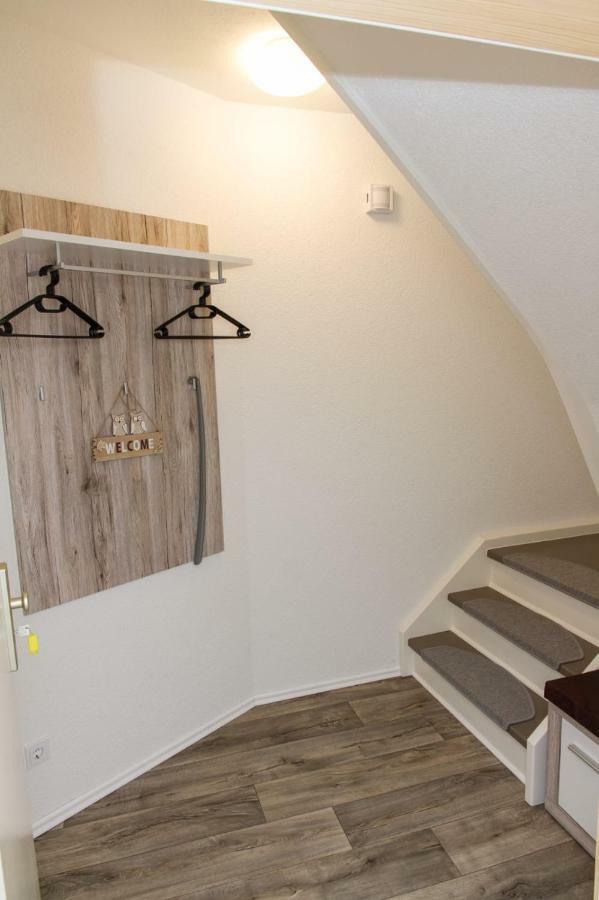 Ferienwohnung ,,Zum Posthaus" Kolkwitz  Buitenkant foto