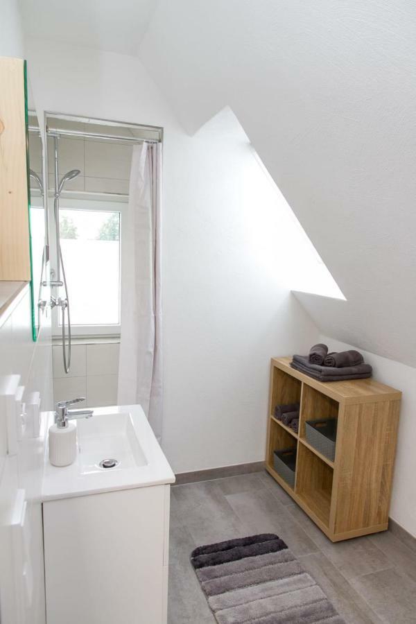 Ferienwohnung ,,Zum Posthaus" Kolkwitz  Buitenkant foto