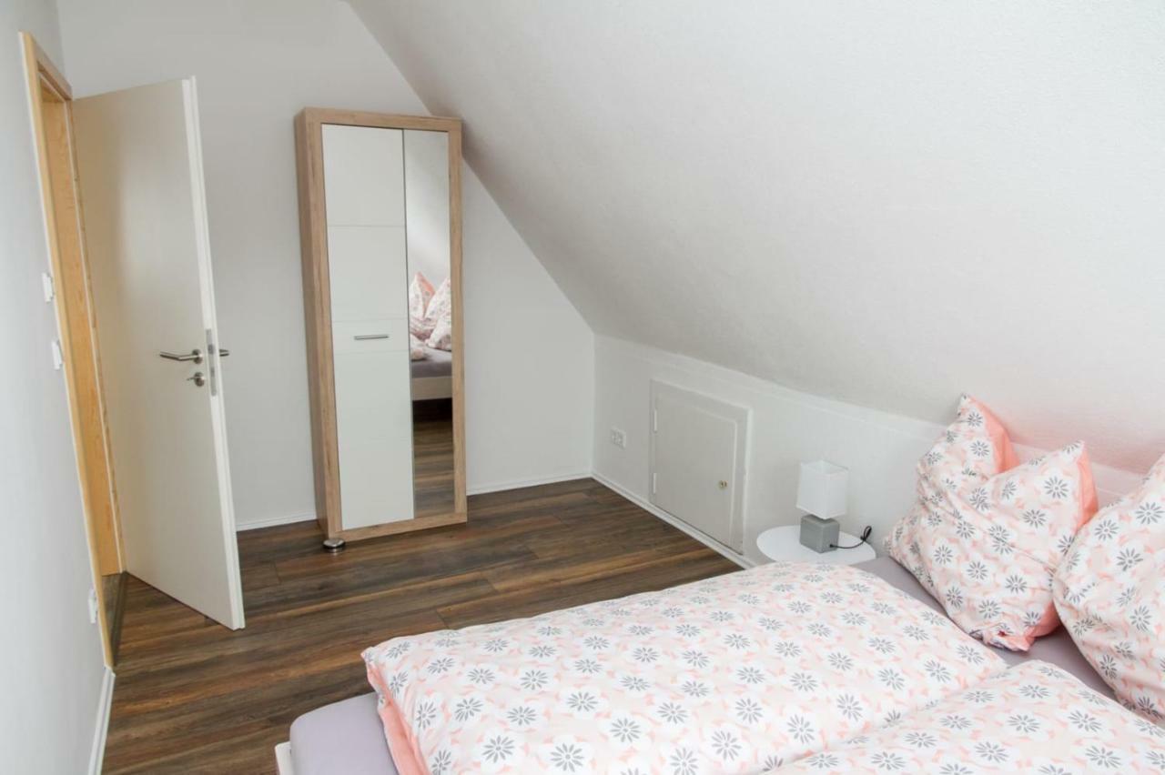 Ferienwohnung ,,Zum Posthaus" Kolkwitz  Buitenkant foto