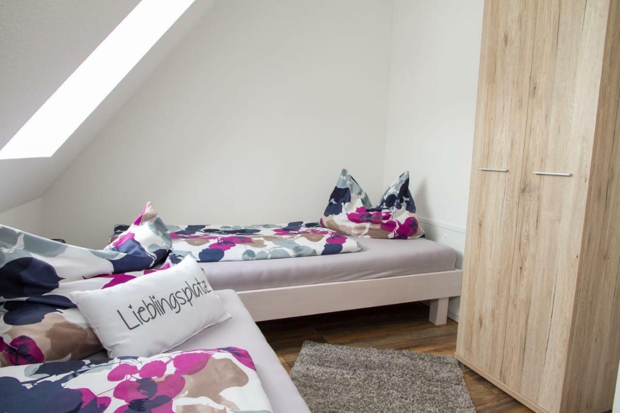Ferienwohnung ,,Zum Posthaus" Kolkwitz  Buitenkant foto