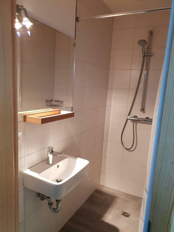 Ferienwohnung ,,Zum Posthaus" Kolkwitz  Buitenkant foto