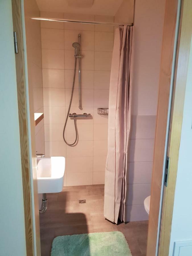 Ferienwohnung ,,Zum Posthaus" Kolkwitz  Buitenkant foto