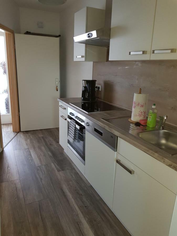 Ferienwohnung ,,Zum Posthaus" Kolkwitz  Buitenkant foto